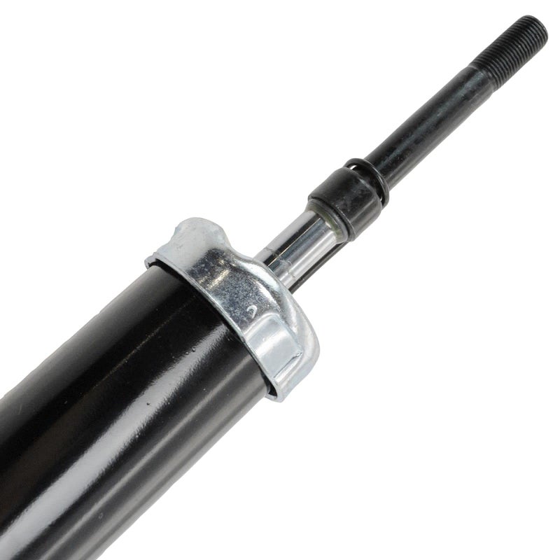 TRQ Rear Shock Absorber Set Compatible with 2006-2013 Lexus IS250 IS350 - Image 5